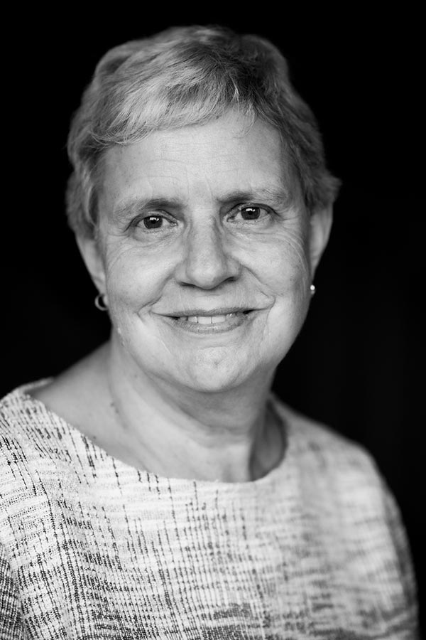 Headshot Alison Cater