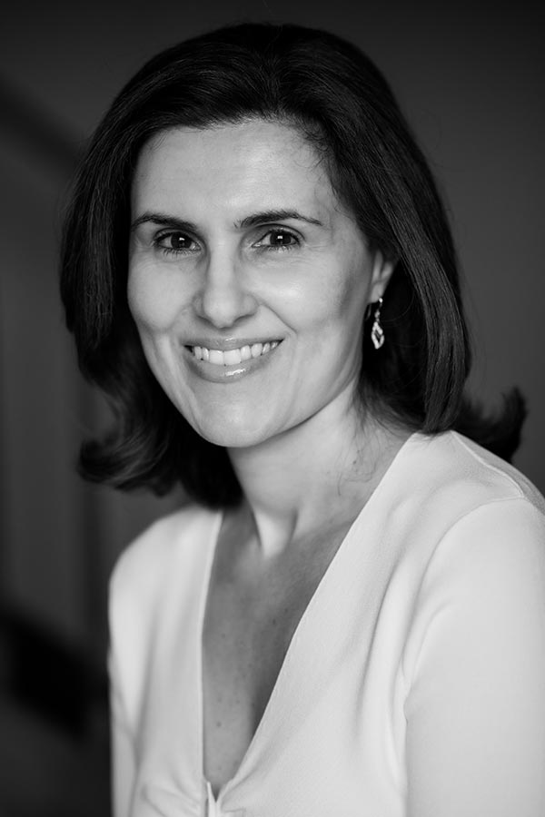 Headshot Annalisa Malacco